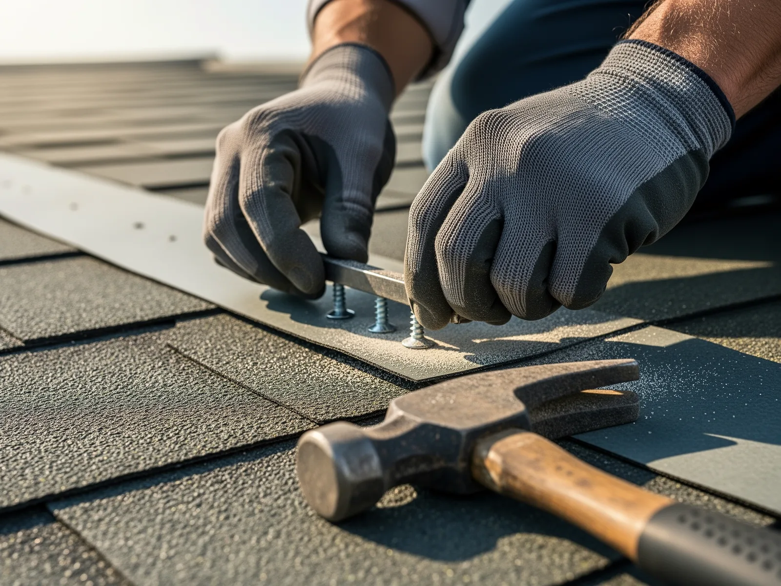 Why choose Fascia Repair in Bow, WA